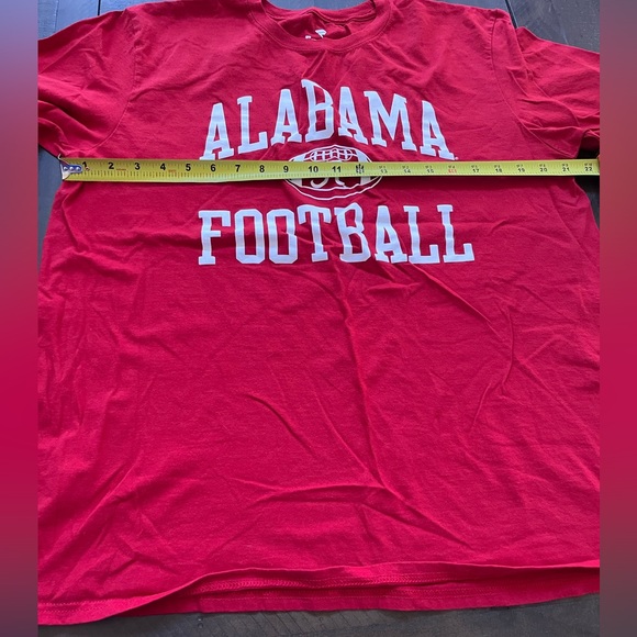NWOT - Alabama Crimson Tide Tee - Picture 3 of 4